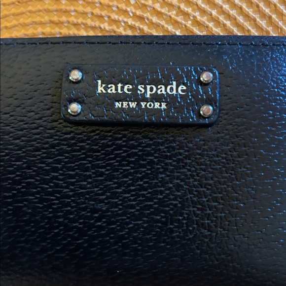 KATE SPADE keychain wallet - Picture 3 of 9